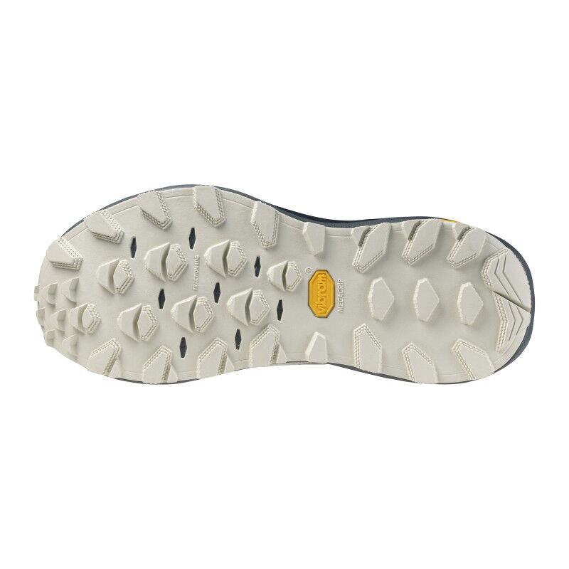 Wave Mujin 11 - Trail running shoes - Men's