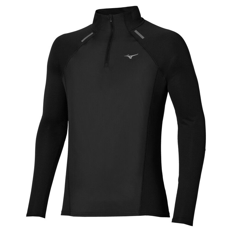 Active DAF Hybrid LS Top - Camiseta - Hombre