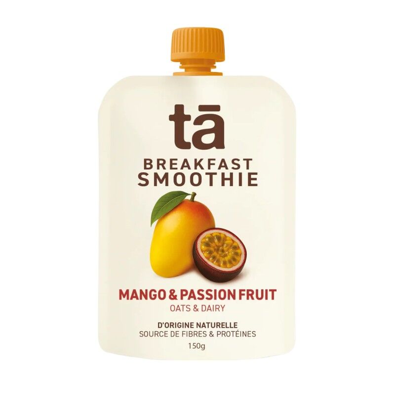 Breakfast Smoothie - Petit-déjeuner