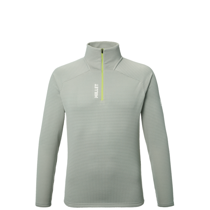 Parmelan Light Fleece Po M - Pullover homme