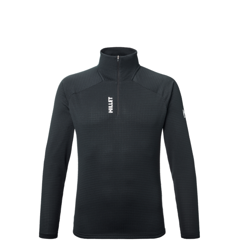 Parmelan Light Fleece Po M - Pullover homme