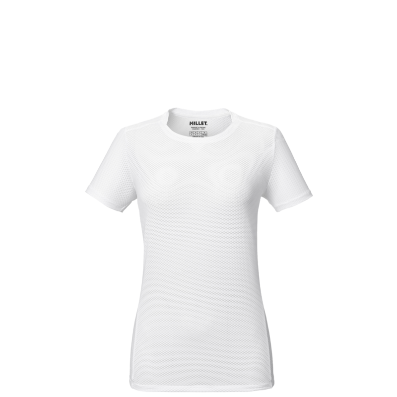 Carline Light Ts W - T-shirt femme