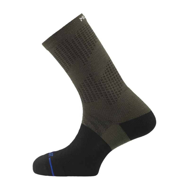 Ubic Crew Socks M - Chaussettes randonnée