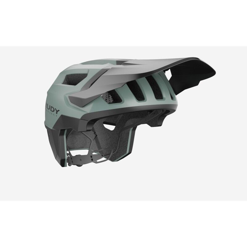 Terraform - Casque VTT