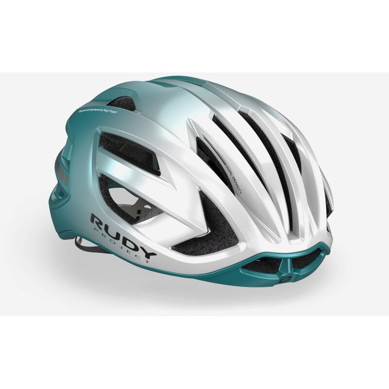 Egos - Casque vélo route