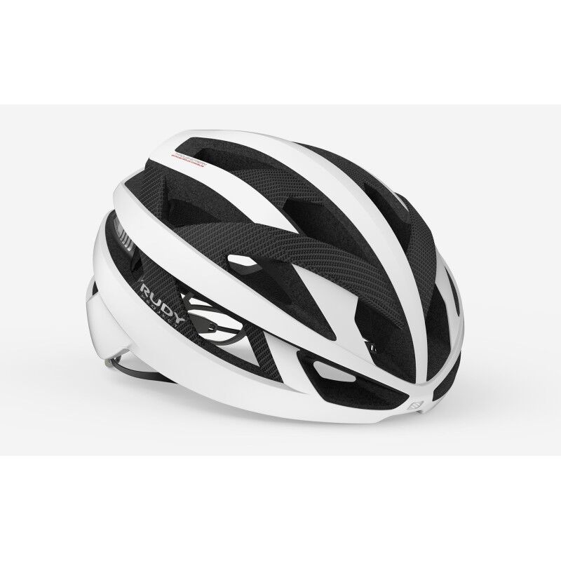Rebel Carbon - Casque vélo route