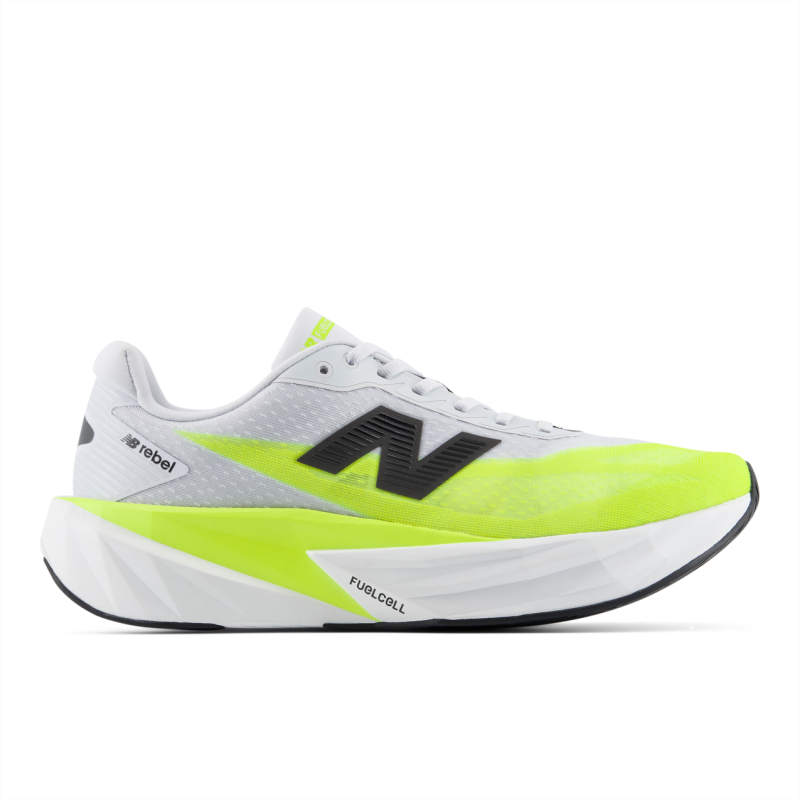 FuelCell Rebel V5 - Scarpe da running - Uomo