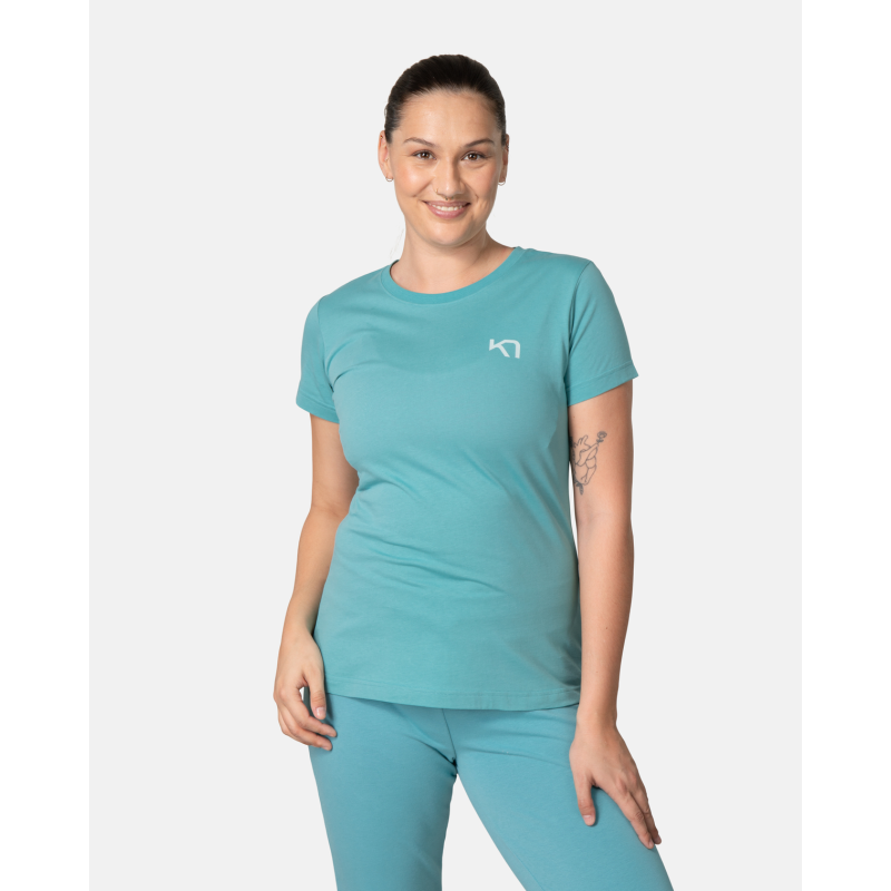 Kari Tee - T-Shirt - Damen