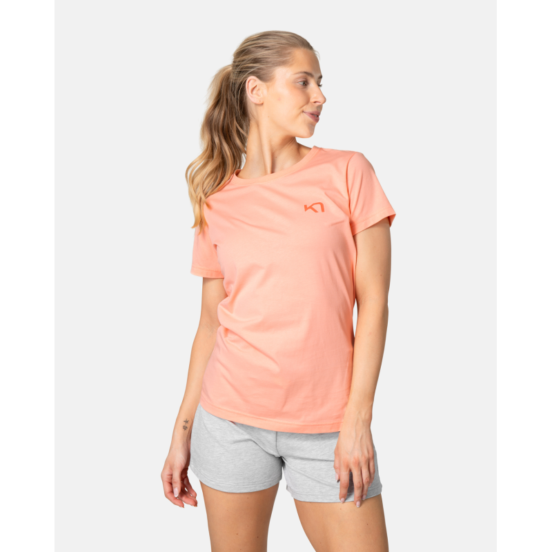 Kari Tee - T-Shirt - Damen