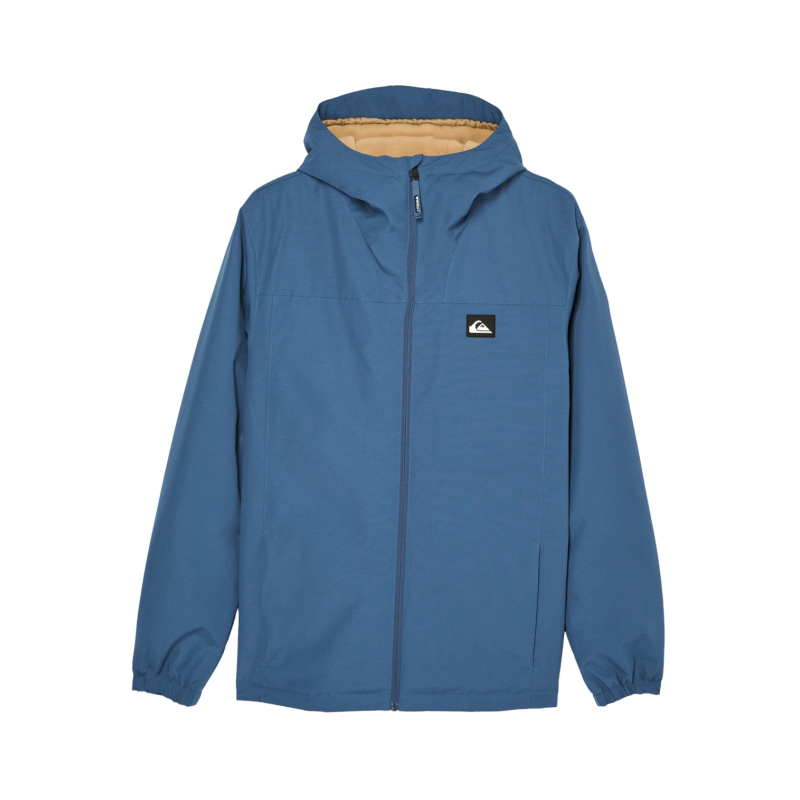 Overcast 3K Warm Jacket - Regenjacke - Herren