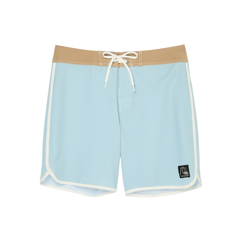 Original Scallop 18" - Boardshorts - Herren