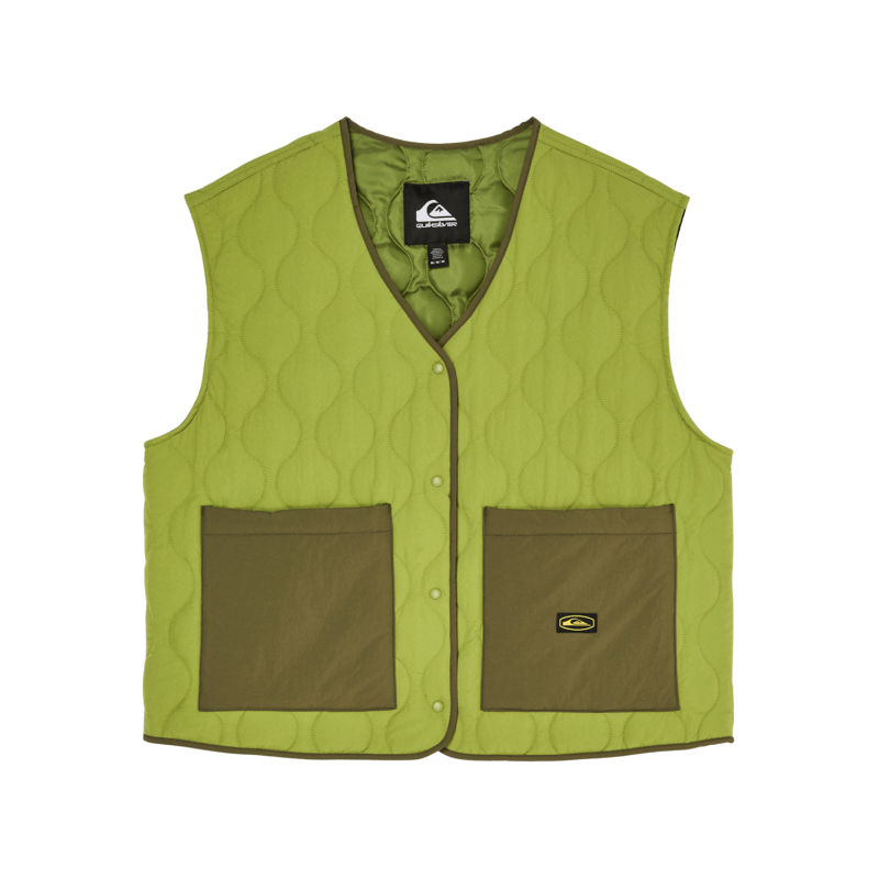 Kalong Vest - Weste - Damen