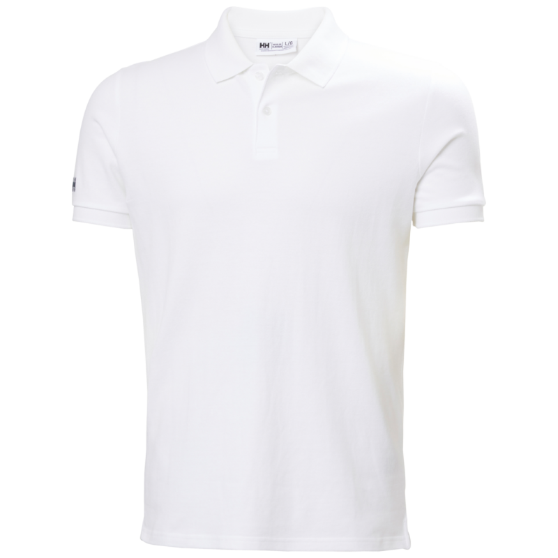 Crew Polo Pique - Polo-Shirt - Herren