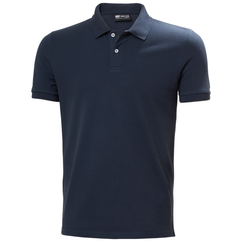 Crew Polo Pique - Polo-Shirt - Herren