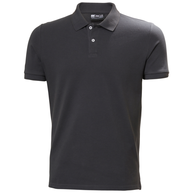 Crew Polo Pique - Polo-Shirt - Herren