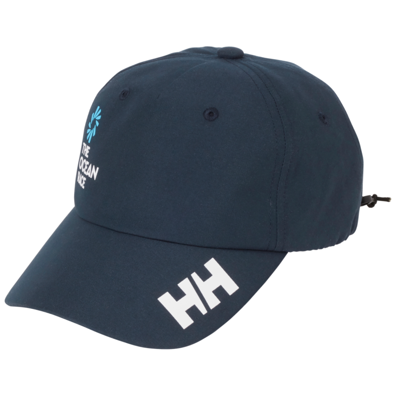 The Ocean Race Crew Cap 2.0 - Casquette