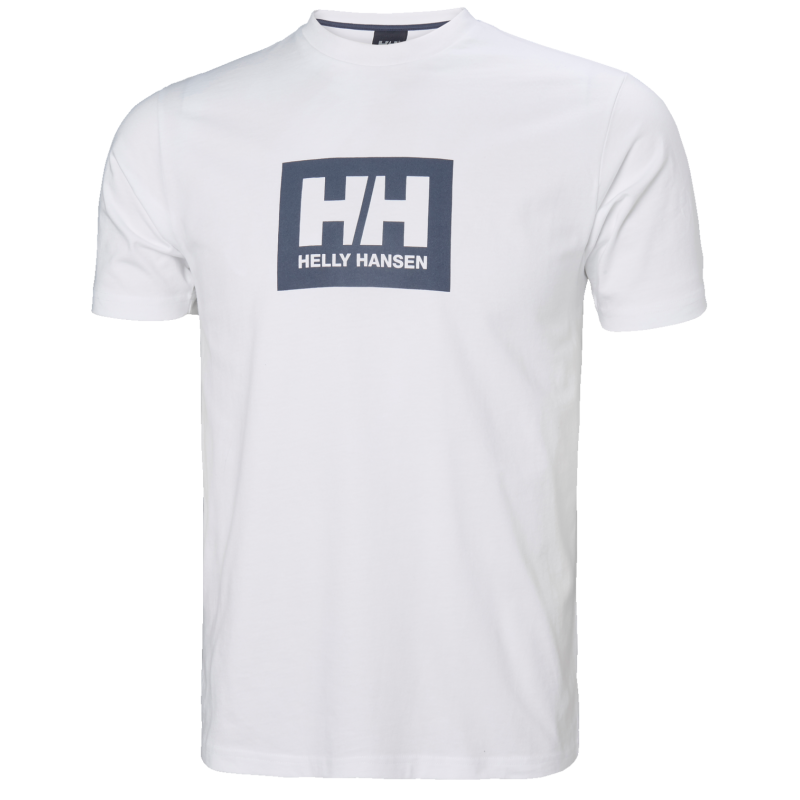 Hh Box T 2.0 - T-shirt homme