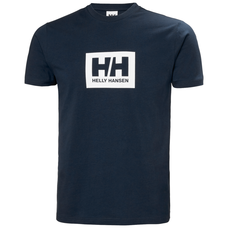 Hh Box T 2.0 - T-shirt - Men's