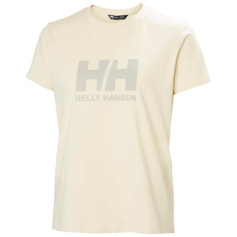 W Hh Logo T-Shirt 3.0 - T-shirt femme
