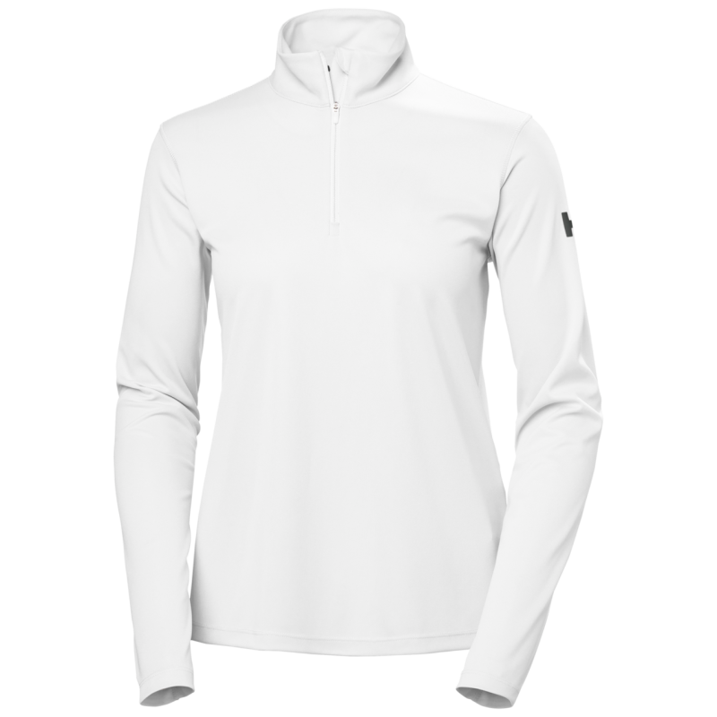 W Hh Tech 1/2 Zip - Thermounterwäsche - Damen