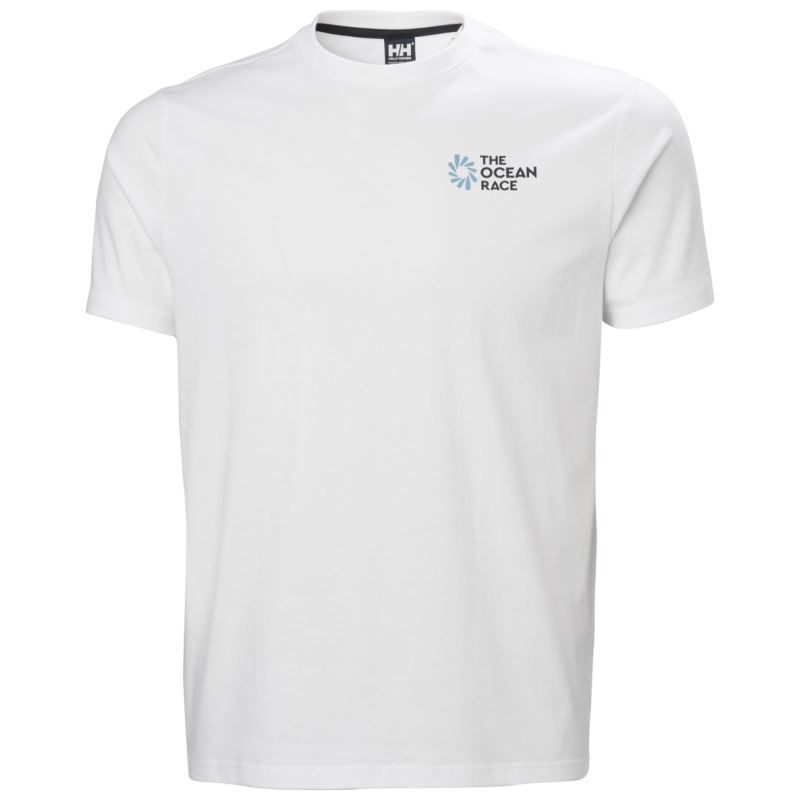 The Ocean Race T-Shirt - T-shirt femme