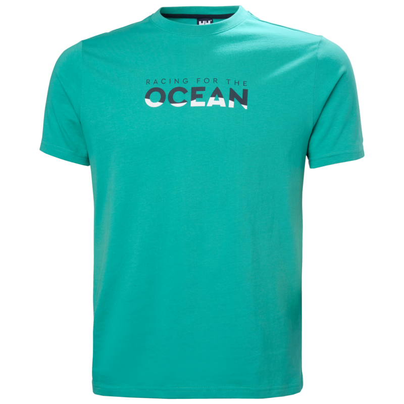 The Ocean Race T-Shirt - T-shirt femme