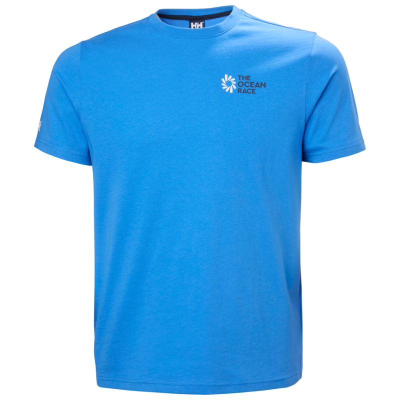 The Ocean Race T-Shirt - T-shirt femme