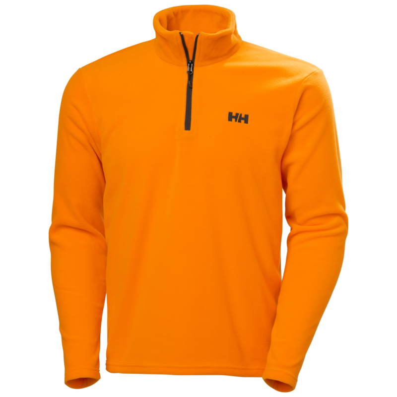Daybreaker 1/2 Zip Fleece - Fleece jacket - Men's