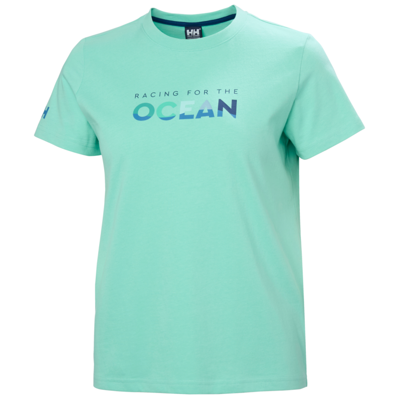 W The Ocean Race T-Shirt - T-shirt femme