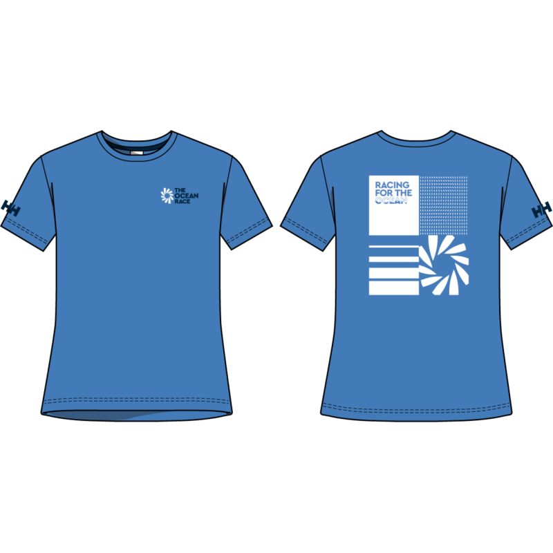 W The Ocean Race T-Shirt - T-shirt - Women's
