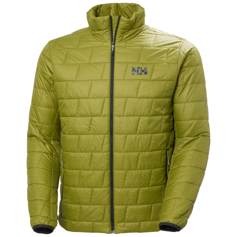 Lifaloft Insulator Jacket - Synthetic jacket - Men's