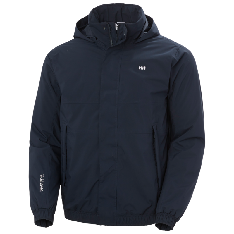 Smoegen Insulated Rain Jacket - Waterproof jacket - Men's