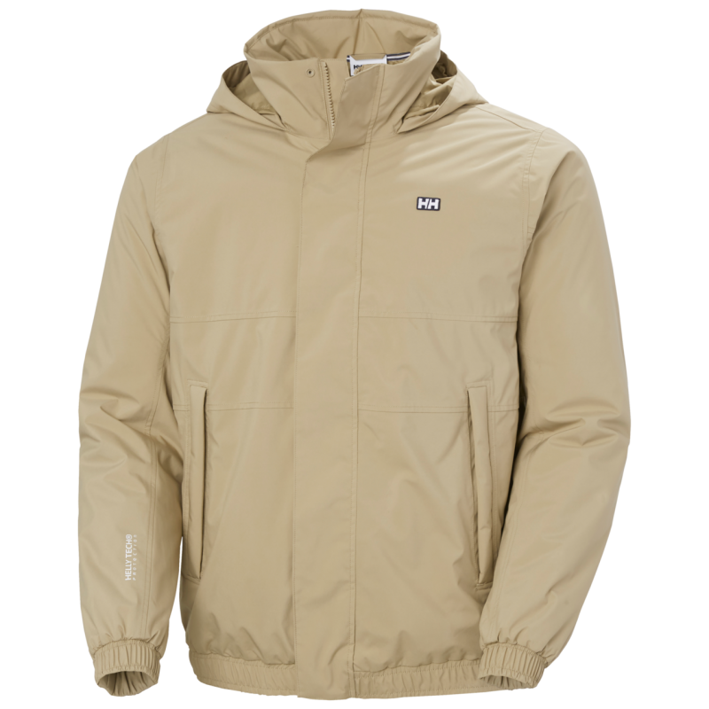 Smoegen Insulated Rain Jacket - Waterproof jacket - Men's