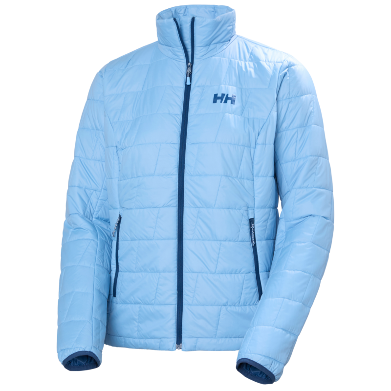 W Lifaloft Insulator Jacket - Synthetic jacket - Women's