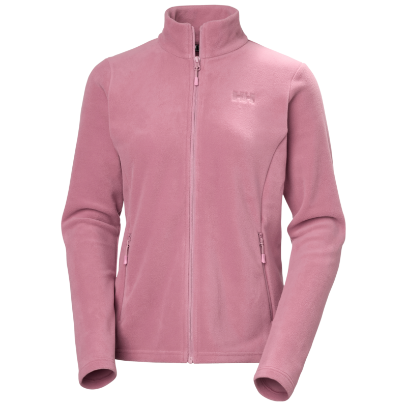 W Daybreaker Fleece Jacket - Fleece jacket - Women's