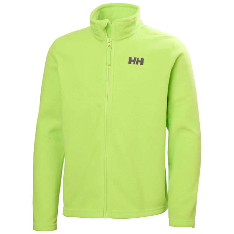 Jr Daybreaker Jacket - Fleece jacket - Kid's