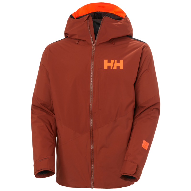 Powdreamer 3.0 Jacket - Ski jacket - Men's