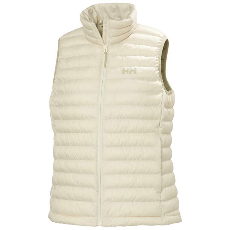 W Sirdal Insulator Vest - Doudoune sans manches femme