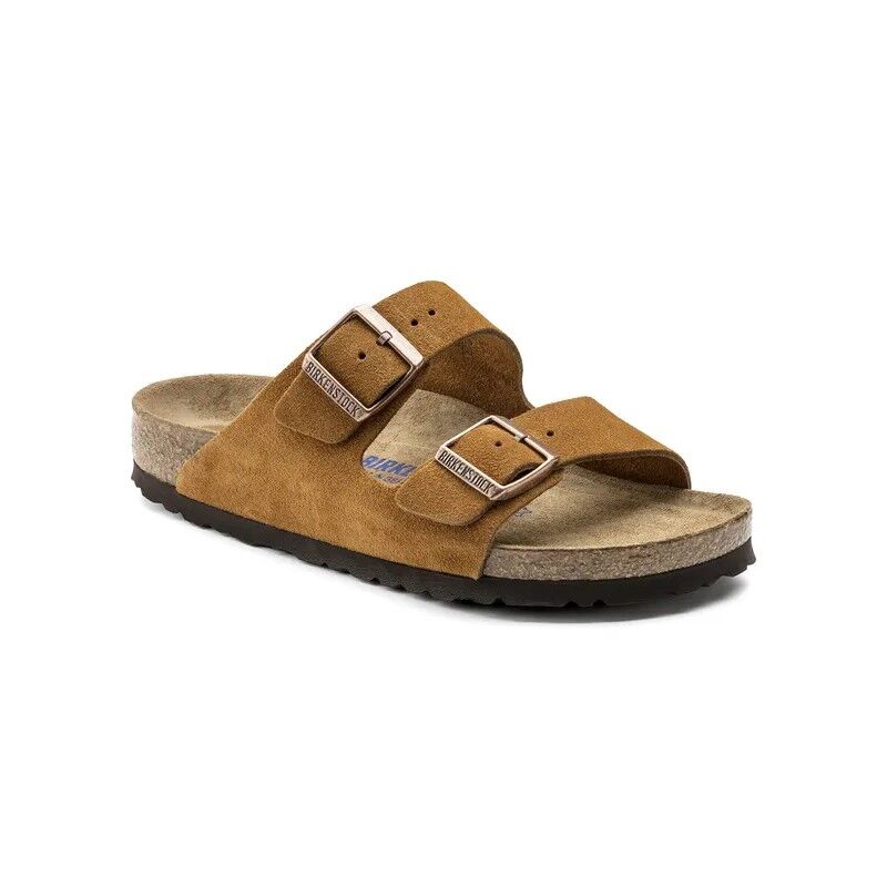 Arizona SFB Suede Leather - Sandalen
