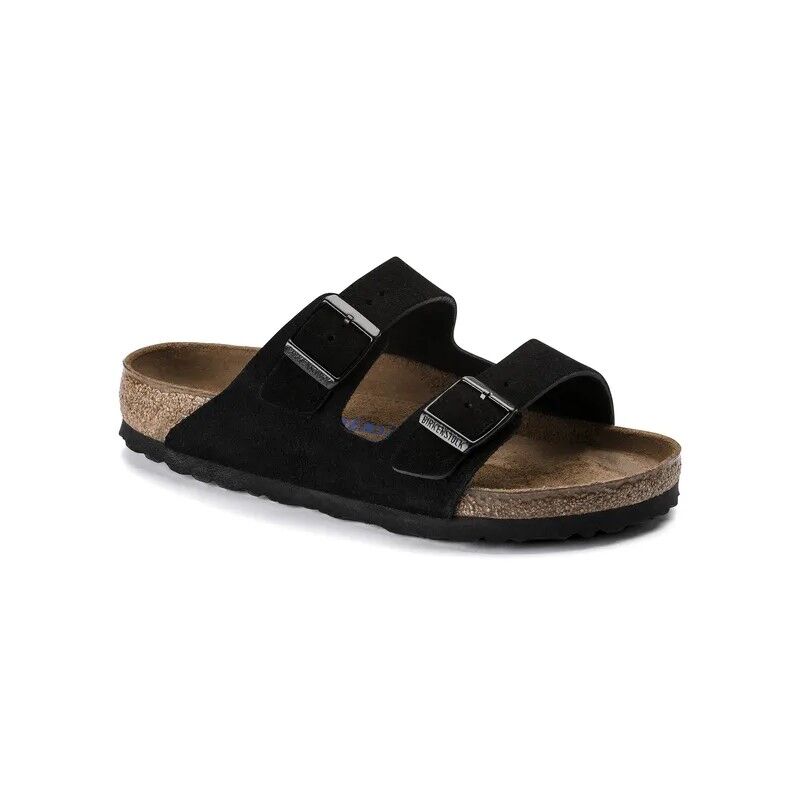 Arizona SFB Suede Leather - Sandalen