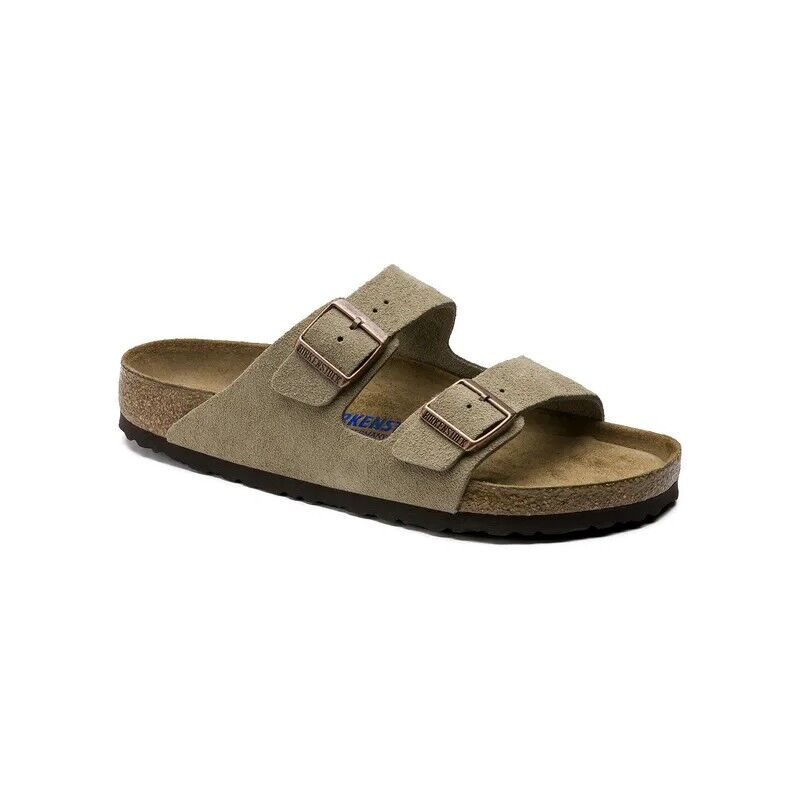 Arizona SFB Suede Leather - Sandalen
