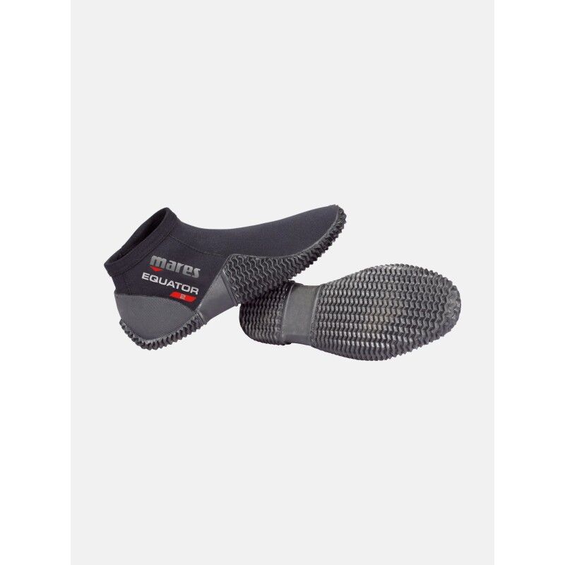 Dive boot EQUATOR 2mm - Neoprene shoes
