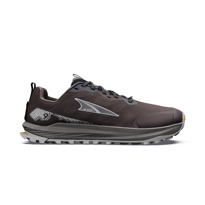 Lone Peak 9+ Wide - Trailrunningschoenen - Heren