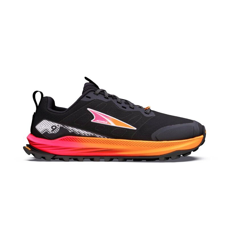 Lone Peak 9+ - Trailrunningschuhe - Damen
