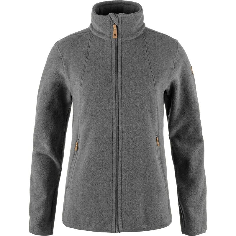 Stina Fleece W - Polaire femme