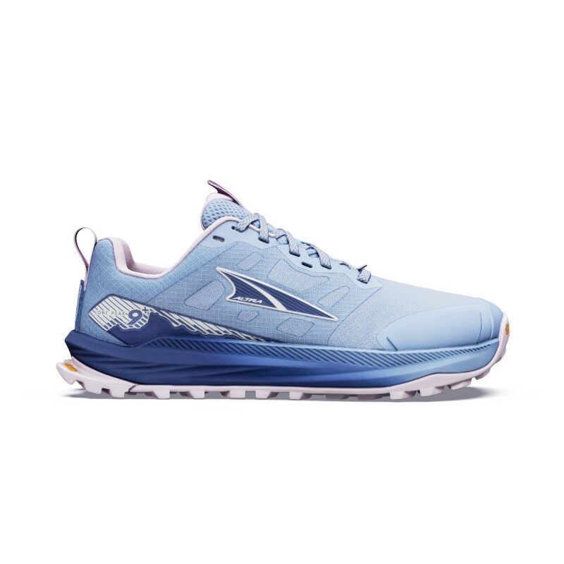 Lone Peak 9+ - Trail running shoes - Women's