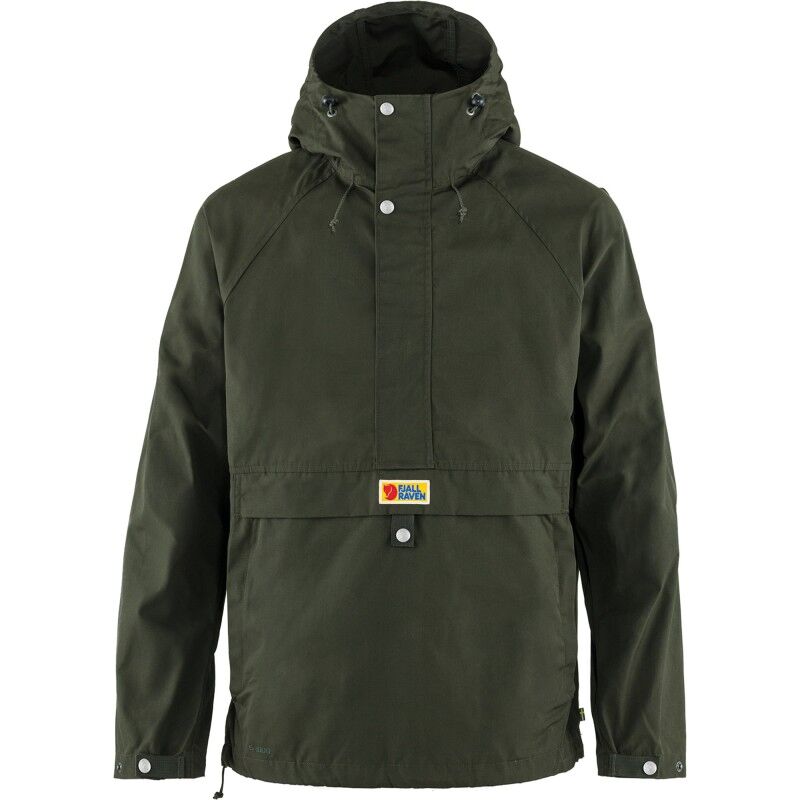Vardag Anorak M - Veste homme