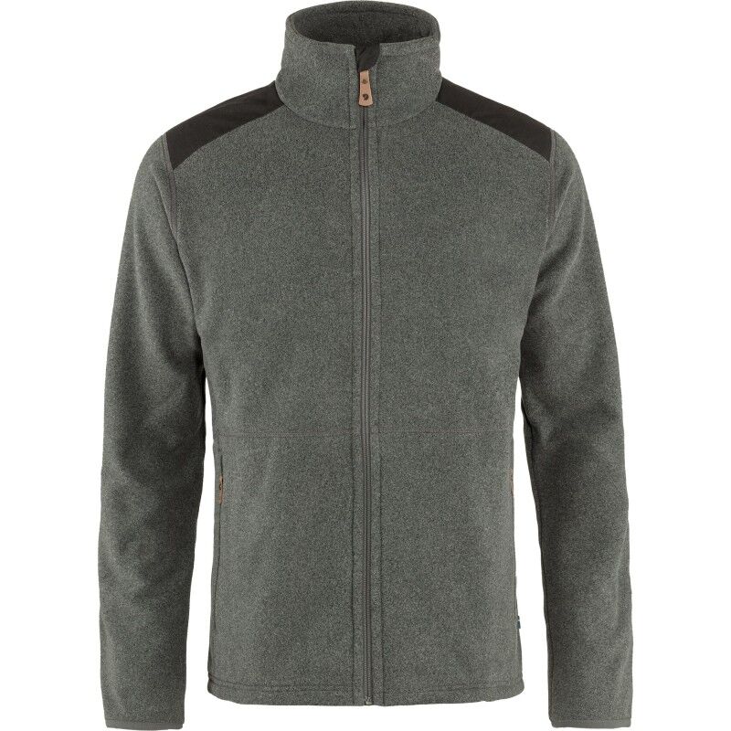 Sten Fleece M - Polaire homme