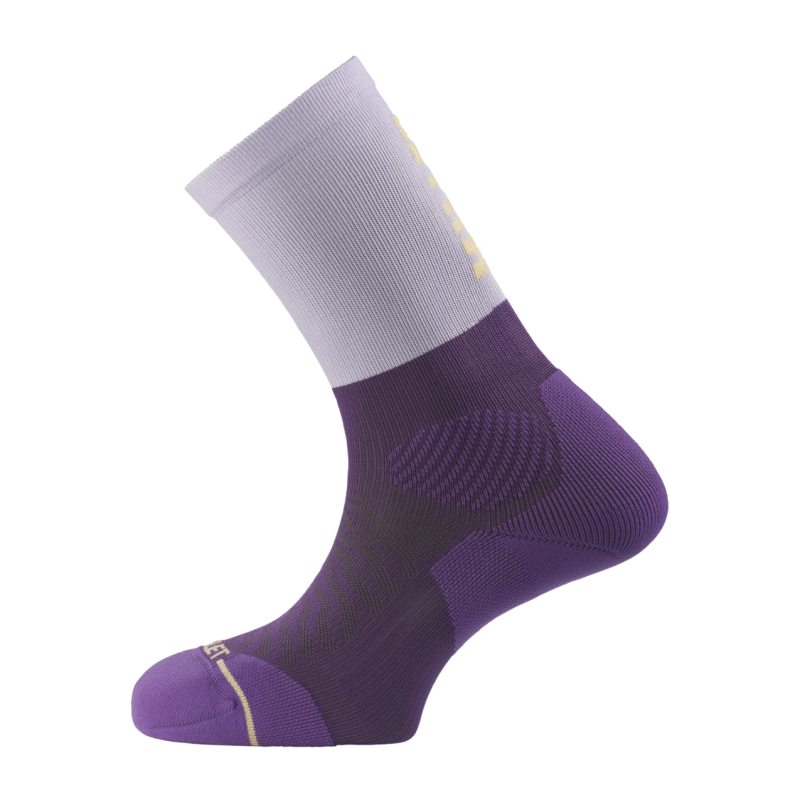 Intense Crew Socks W - Chaussettes trail femme