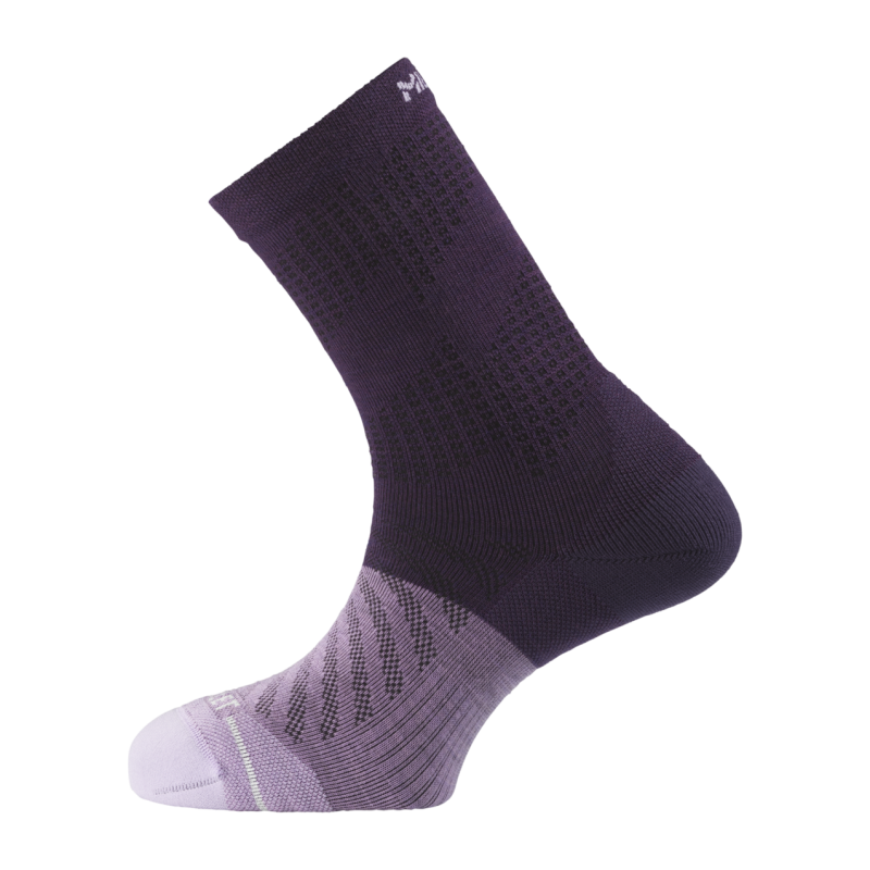 Ubic Crew Socks W - Hiking socks - Women's